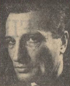 Ben Corlaciu