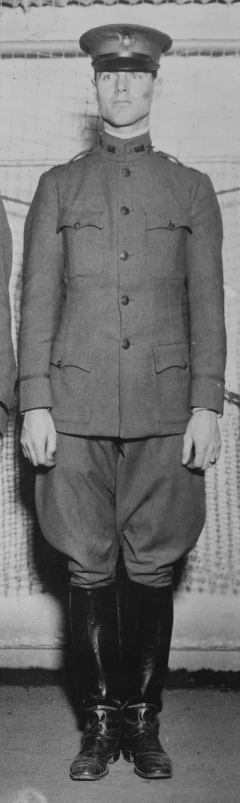 Waldo Charles Potter