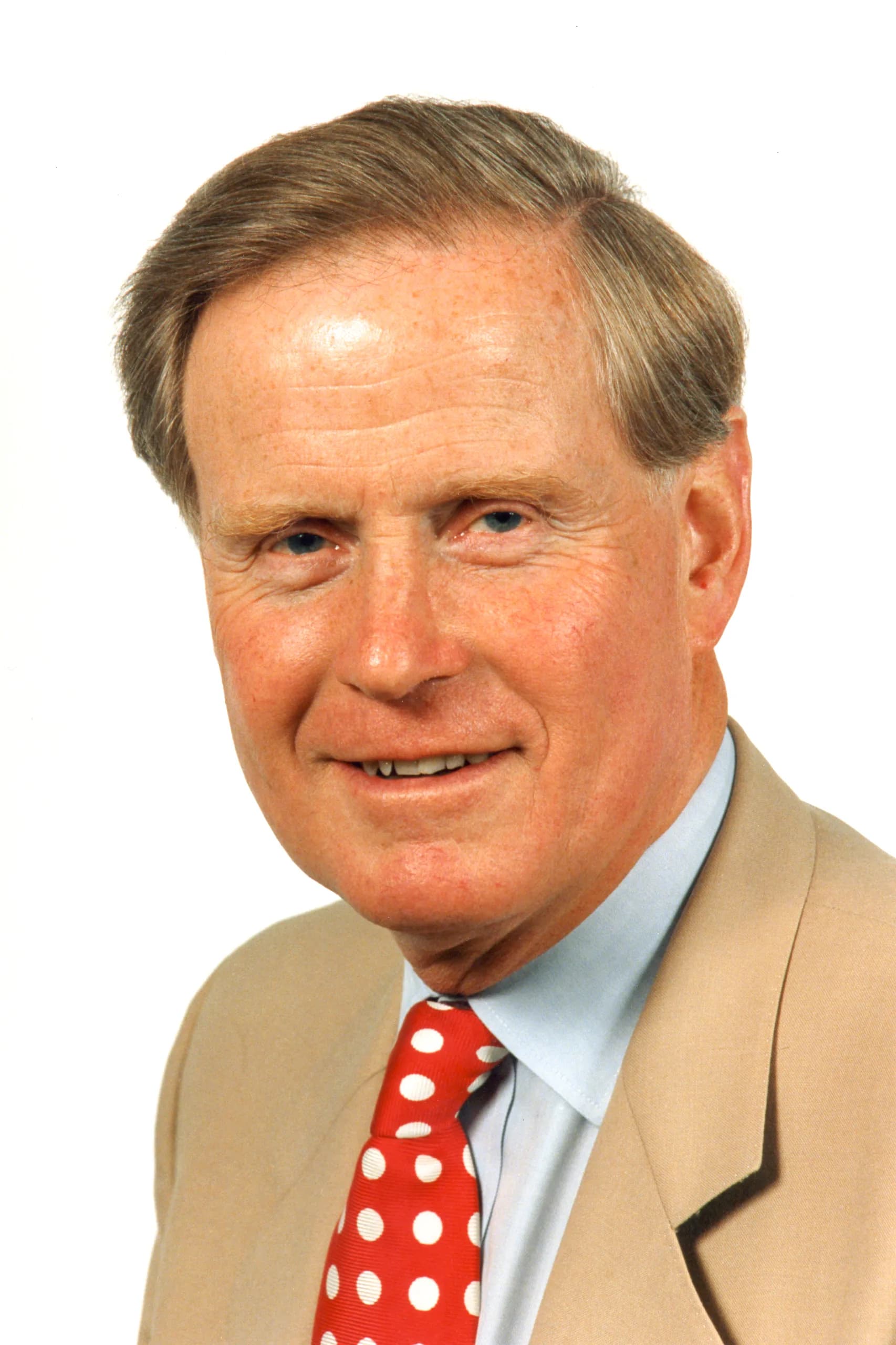 Bryan Cassidy