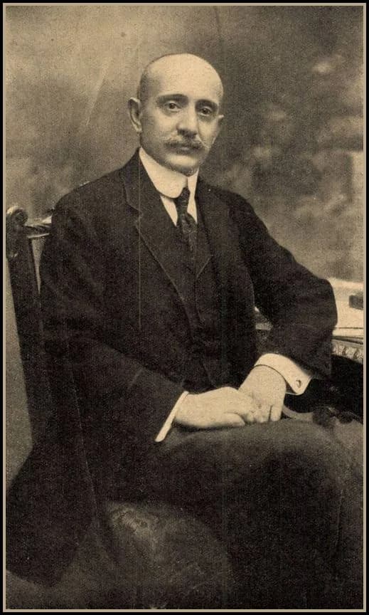 János Buzáth