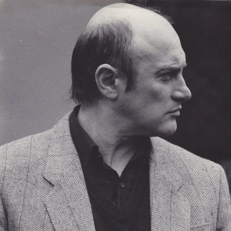 Claudiu Iordache