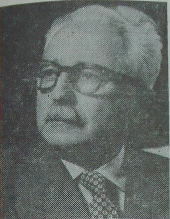 Constantin C. Iliescu