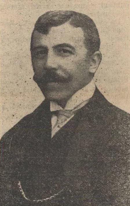 Constantin Crupenschi