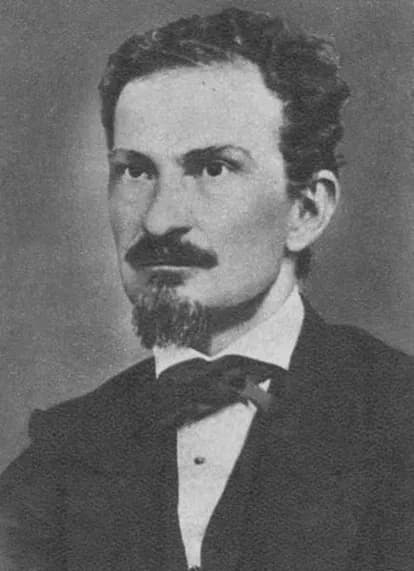 Aricescu, Constantin D.