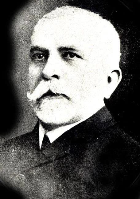 Constantin F. Robescu