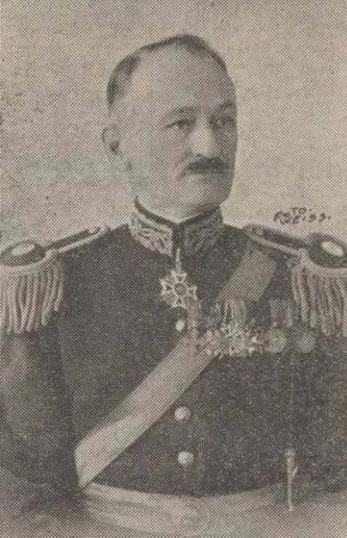 Constantin Ionescu