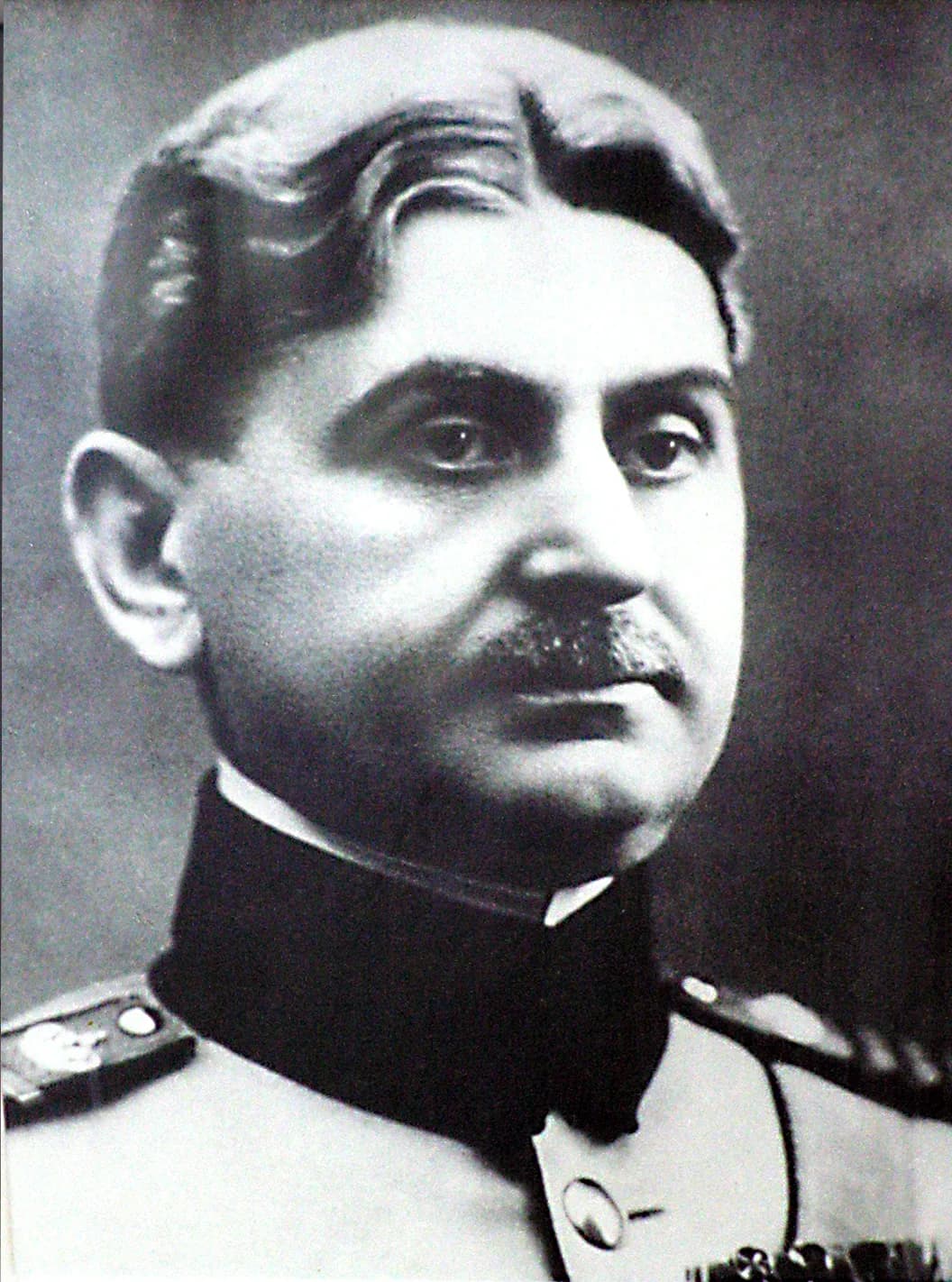 Constantin Ilasievici