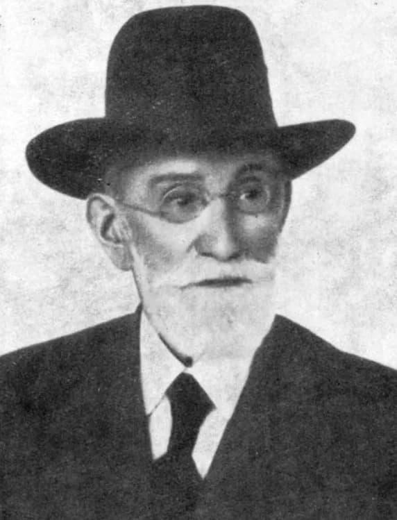 Constantin Moisil
