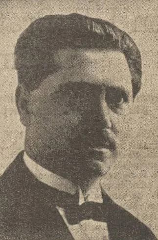 Constantin N. Ifrim