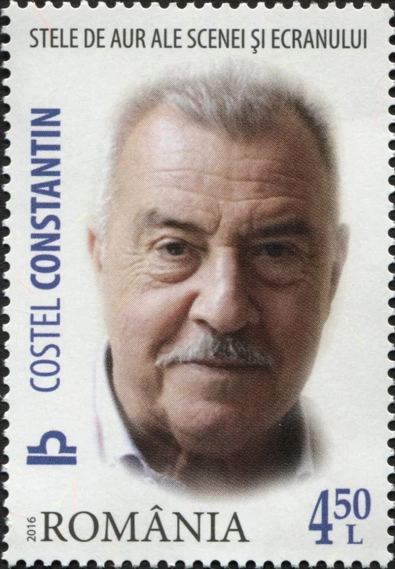 Costel Constantin