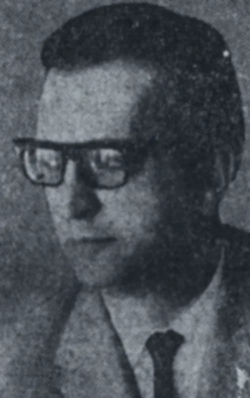Costin Murgescu