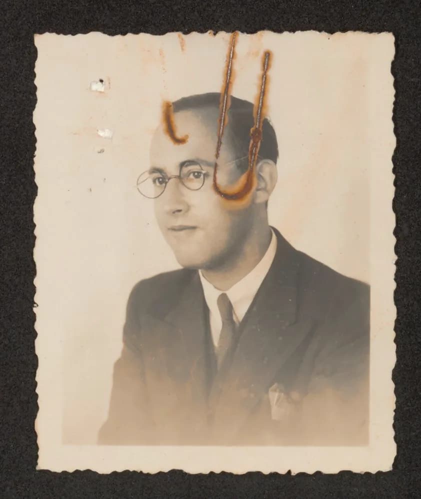Marcel Bernard de Lange