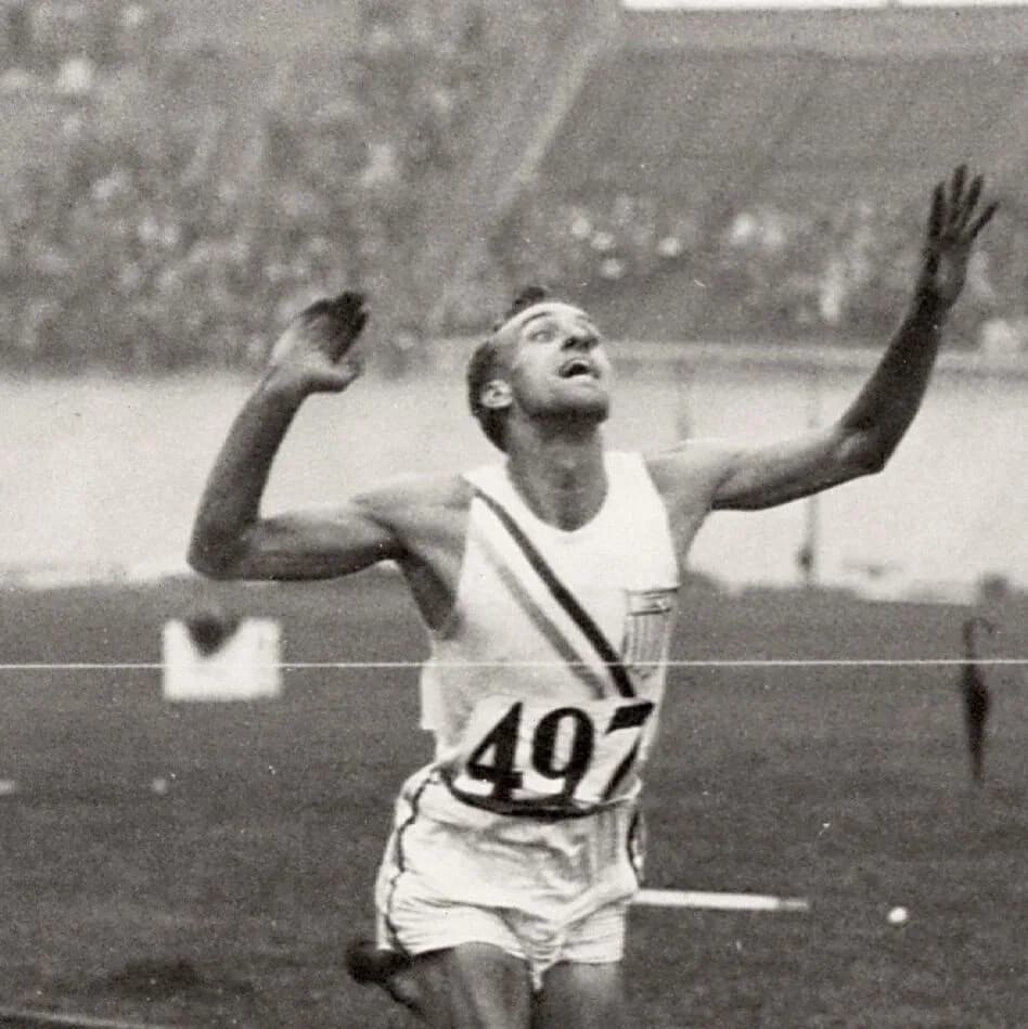 Stephen Anderson