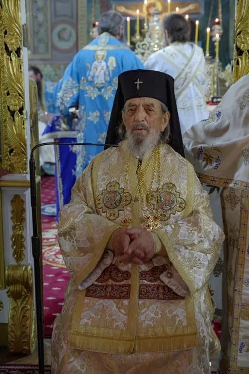 Demosten Ioniță