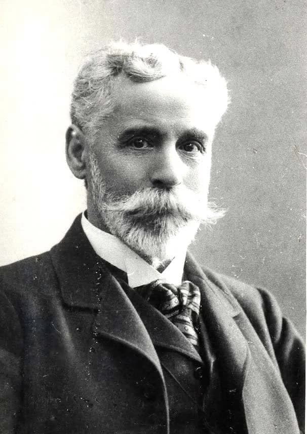 Dimitrie Comșa