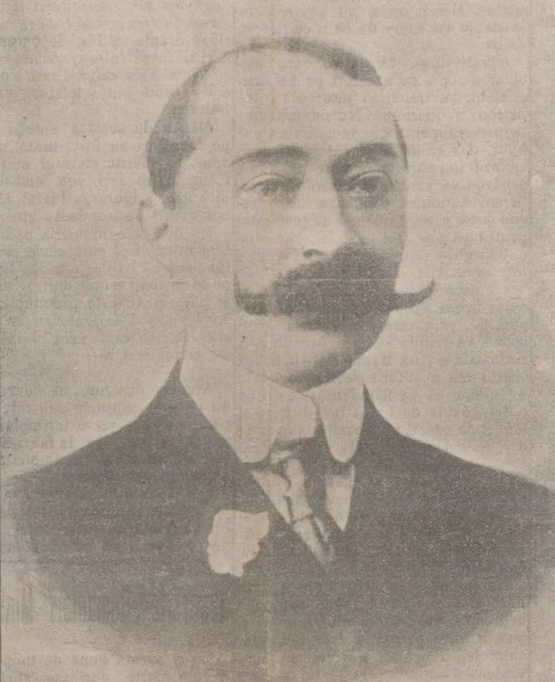 Dimitrie Greceanu