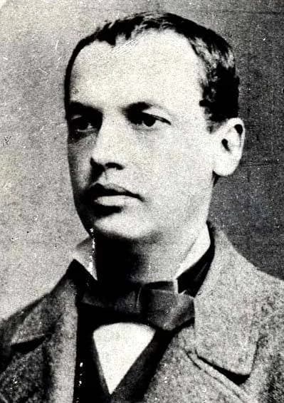 Dimitrie Grecescu