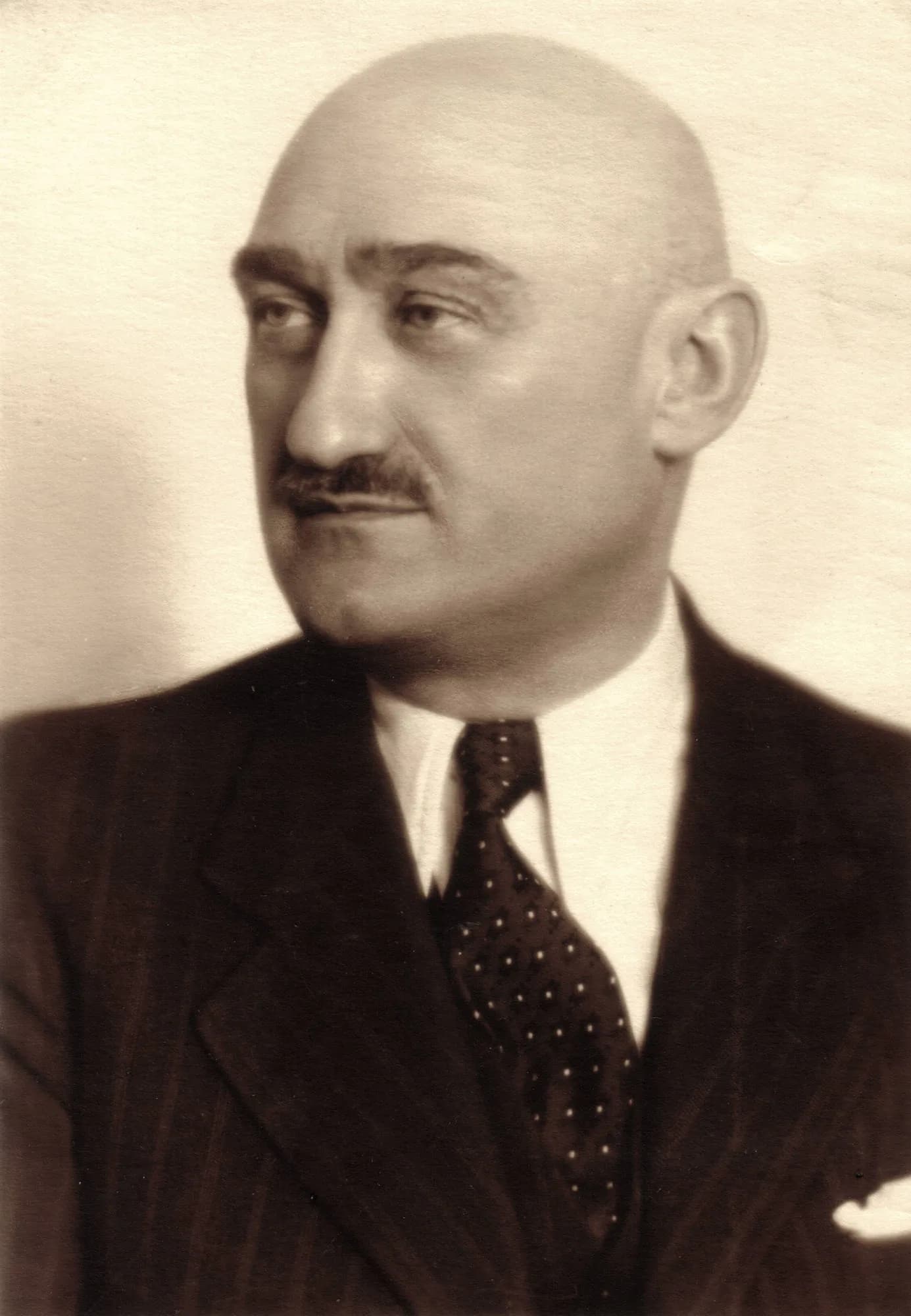 Dimitrie Nistor