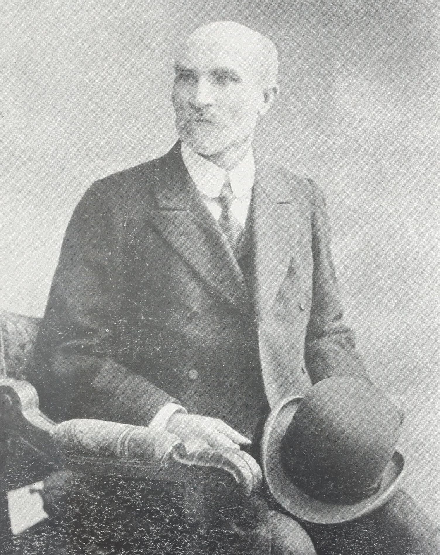 Józef Skupniewicz