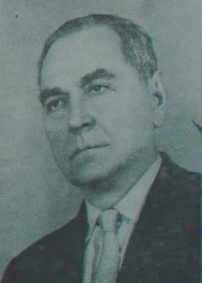 Dumitru Dumitrescu