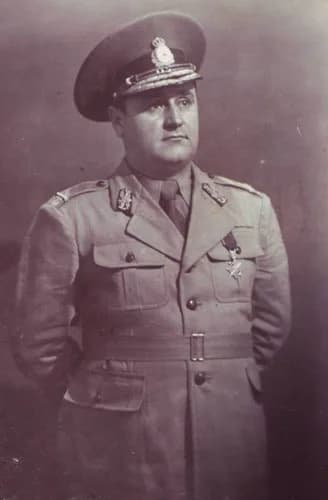 Dumitru Petrescu