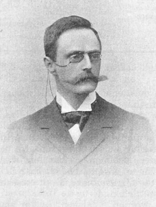Henri Marie Henket