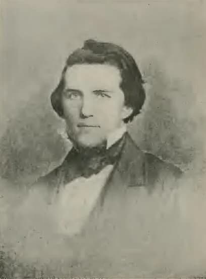 James Landrum Holmes