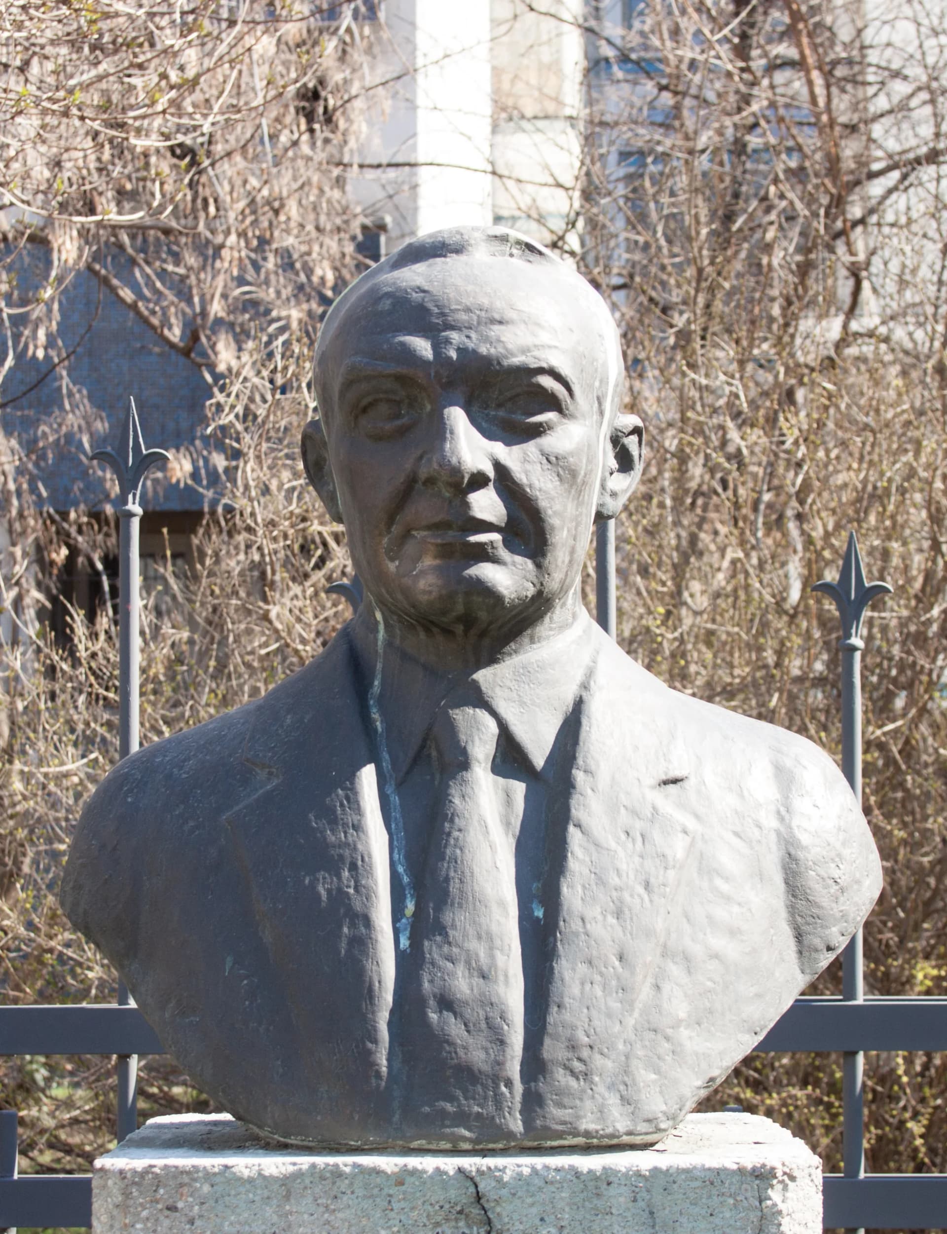 László Jakóby