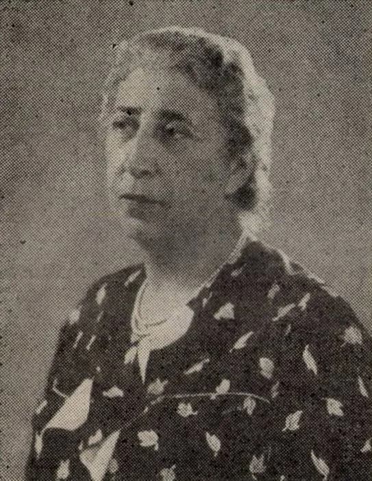Ella Negruzzi