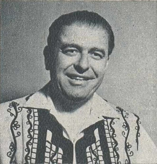 Emil Gavriş