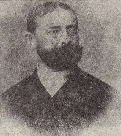 Epaminonda Bucevschi