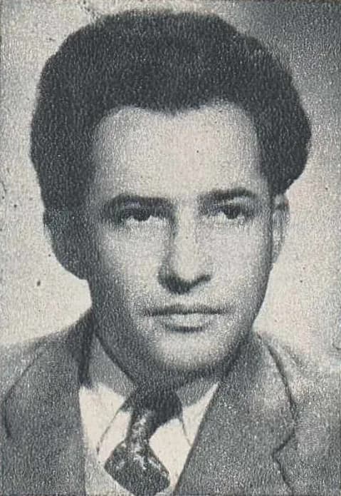 Eugen Frunză