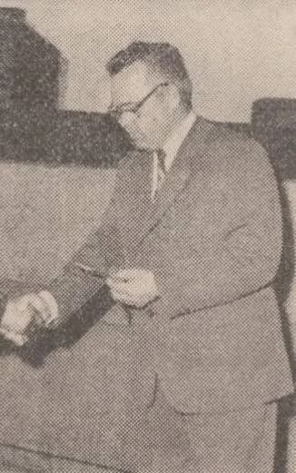 Eugen Nechifor