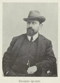 Eugenio Quarti