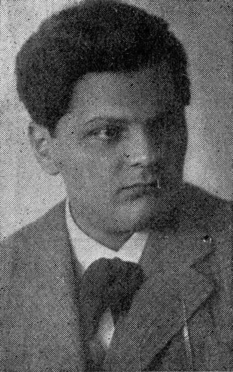 Filaret Barbu