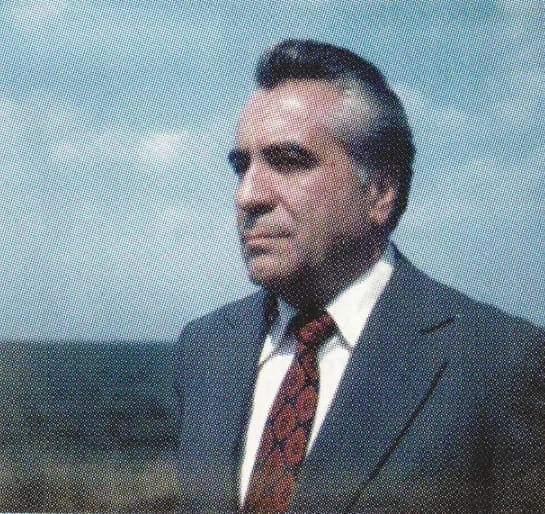 Florentin Cârpanu
