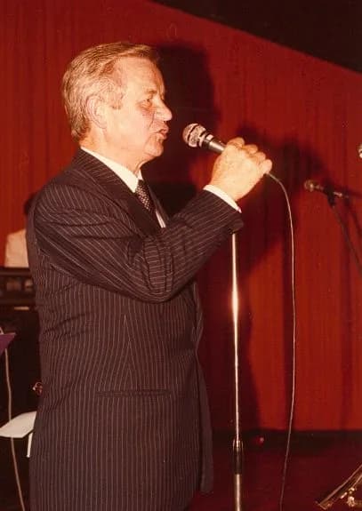 Gustav Lübbe