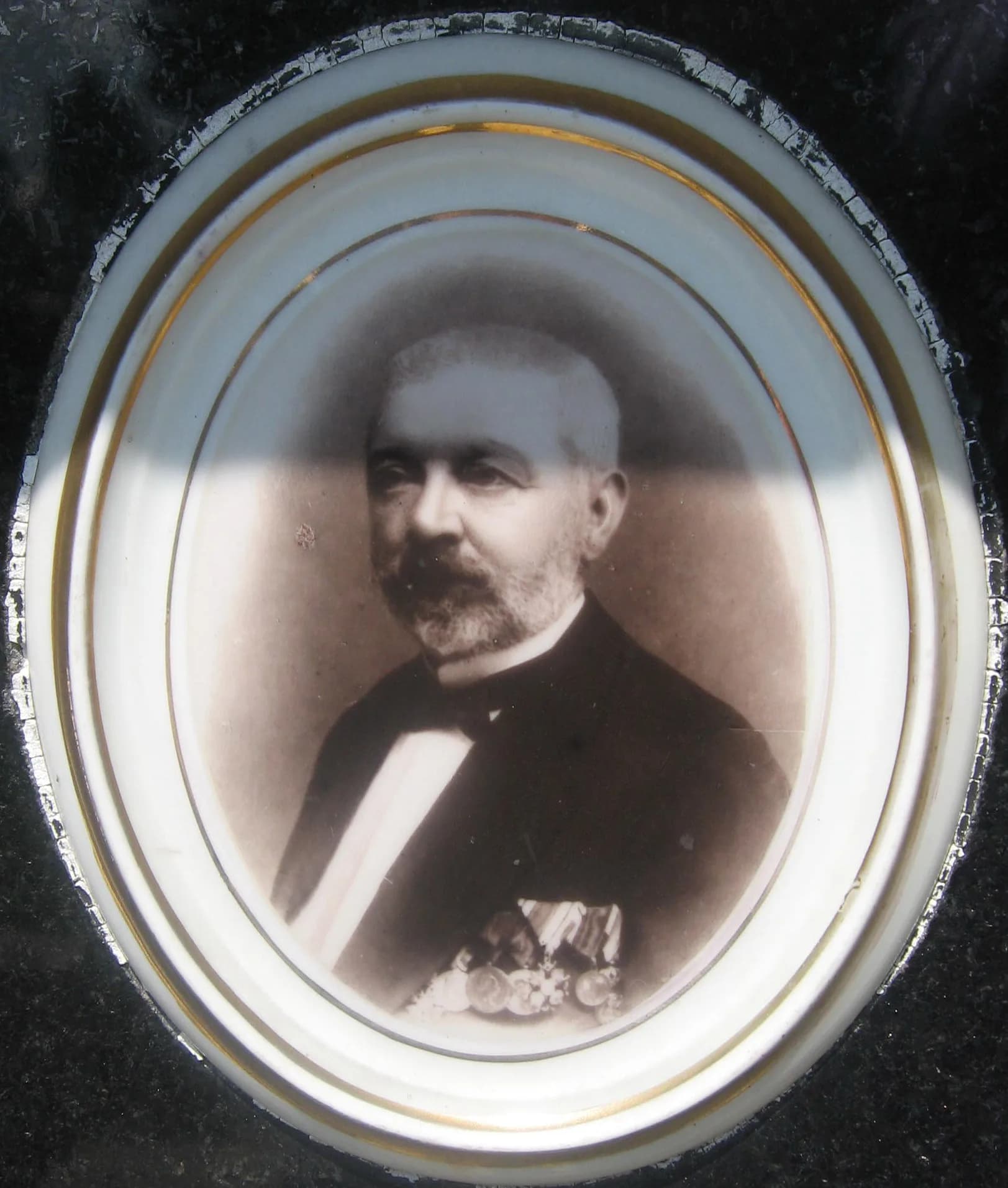 Franz Des Loges
