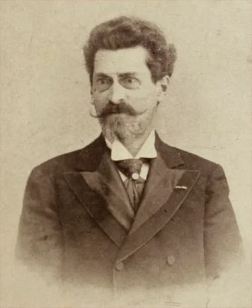 Frédéric Damé