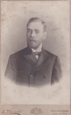 George Missail