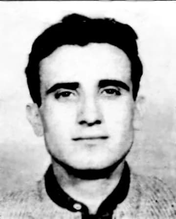 George Văsii