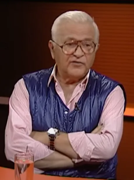 Milan Živadinović