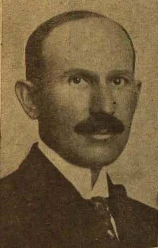 Gheorghe Ionescu-Sisești