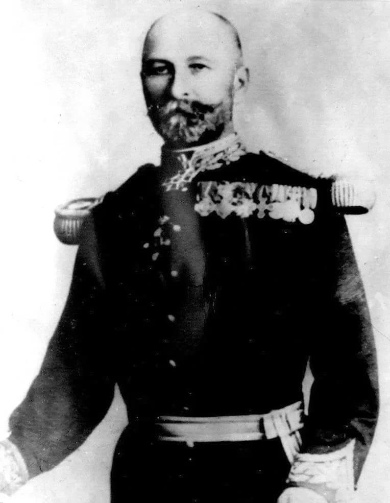 Gheorghe Teleman