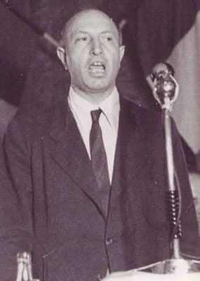 Gheorghe Vlădescu-Răcoasa
