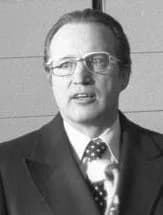 Heinz Ruhnau