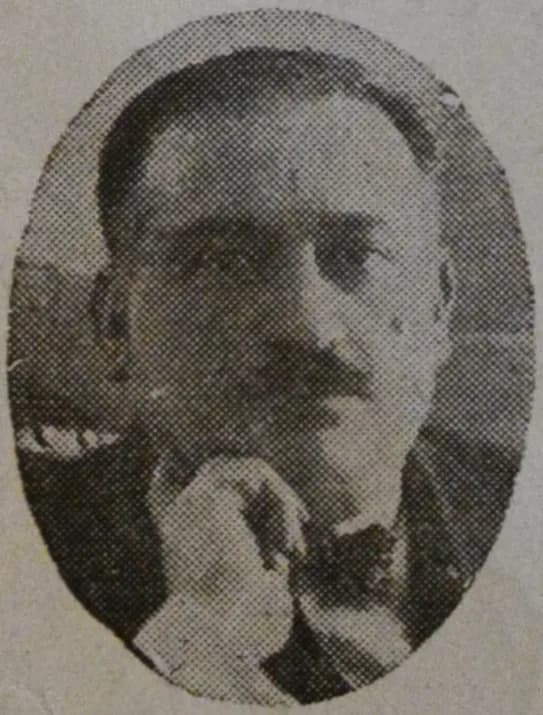 Grigore Trancu-Iași