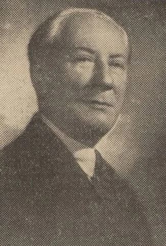 Grigore Tăușan