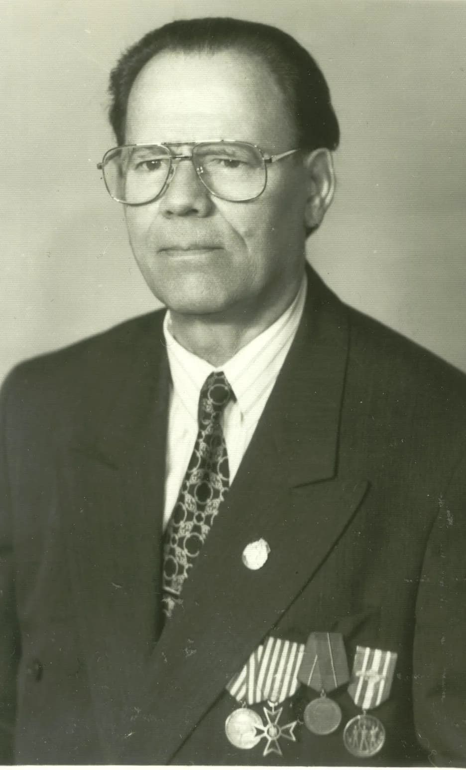 Grigore Ursu