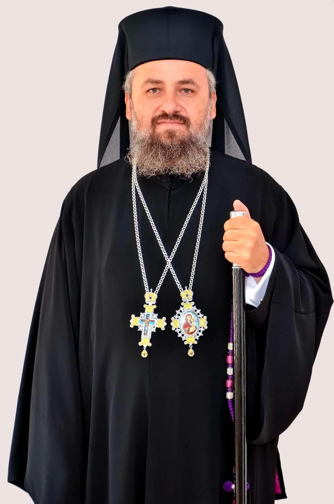 Gurie Georgiu